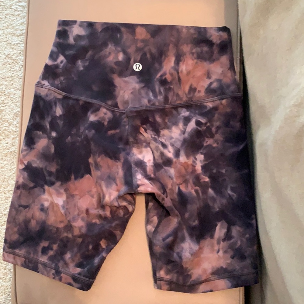 lululemon Align™ High-Rise Short 8"